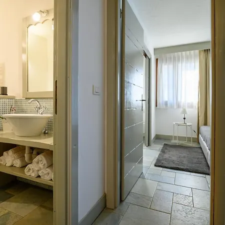 Alpesmith - Bike & Apartment *