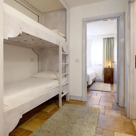 Alpesmith - Bike & Apartment Bardonecchia