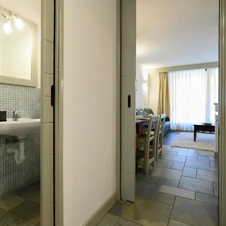 Apartment Alpesmith - Bike &