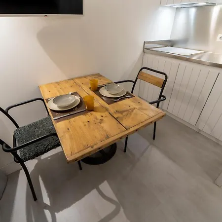 Alpesmith - Bike & Apartment