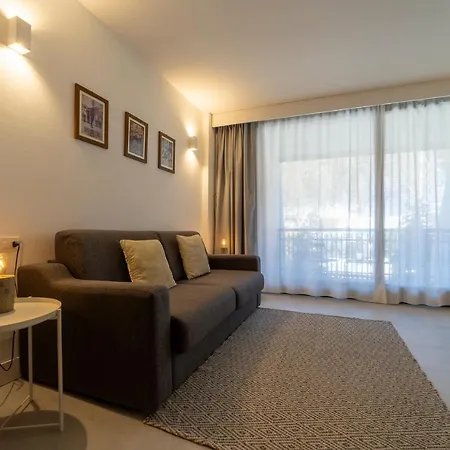 Alpesmith - Bike & Apartment *