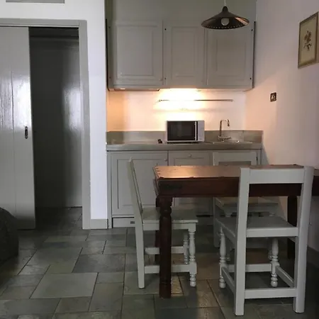 Alpesmith - Bike & Apartment *