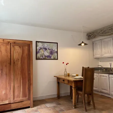 Apartment Alpesmith - Bike & *