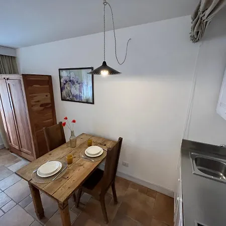 Alpesmith - Bike & Apartment