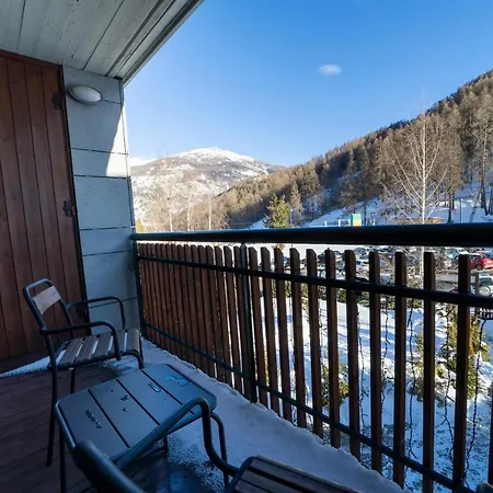 Alpesmith - Bike & Apartment