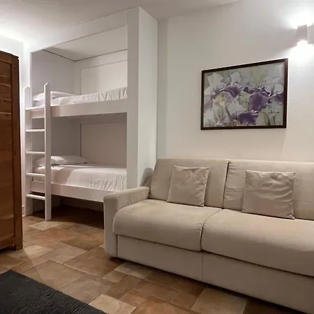 Apartment Alpesmith - Bike &