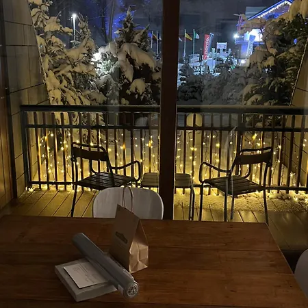 Apartment Alpesmith - Bike & *