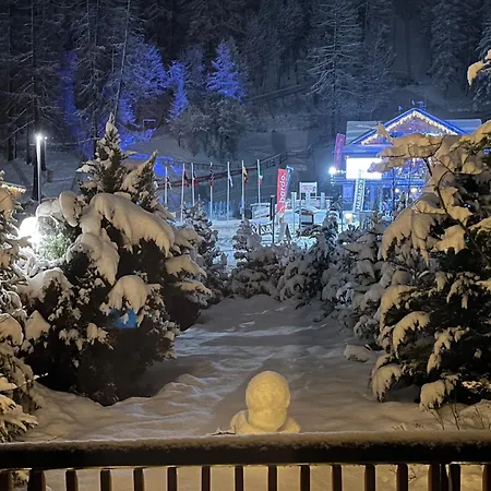 Apartment Alpesmith - Bike & Bardonecchia