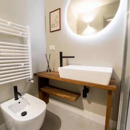 Apartment Alpesmith - Bike & *