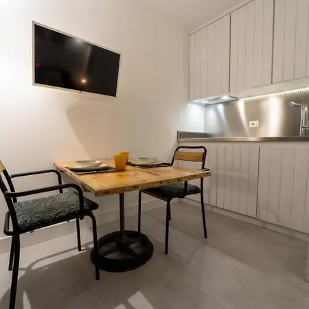 Apartment Alpesmith - Bike &