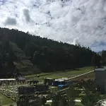 Alpesmith - Bike & Appartement Bardonecchia