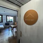 Alpesmith - Bike & شقة