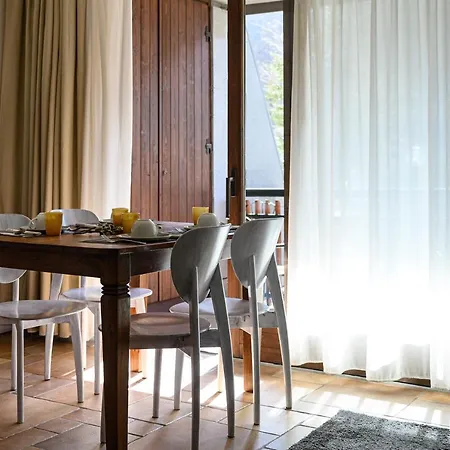 Alpesmith - Bike & Apartmán *