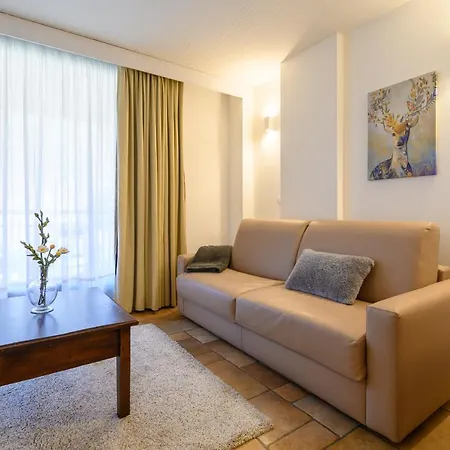 Apartamento Alpesmith - Bike & Bardonecchia