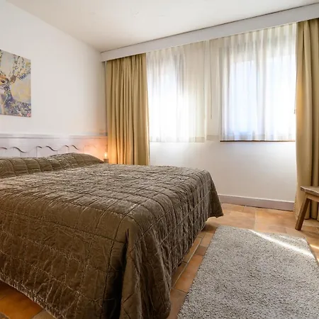 Apartamento Alpesmith - Bike &