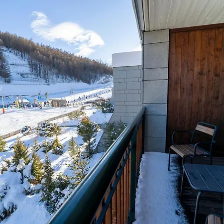 Alpesmith - Bike & Apartmán