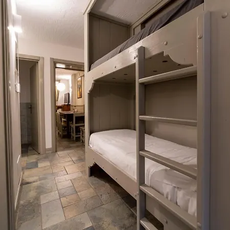 Alpesmith - Bike & Apartmán Bardonecchia