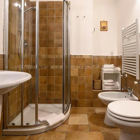 Appartamento Alpesmith - Bike &