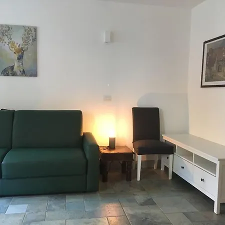 Apartamento Alpesmith - Bike & Bardonecchia