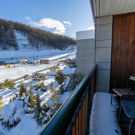 Apartamento Alpesmith - Bike &