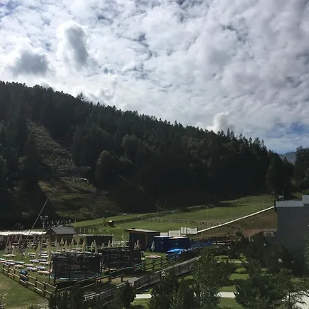 Alpesmith - Bike & Appartement Bardonecchia