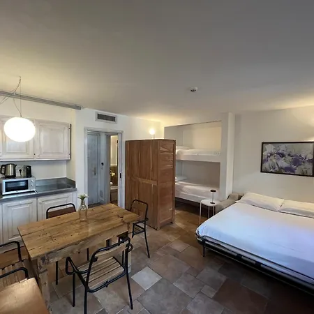 Alpesmith - Bike & Appartement