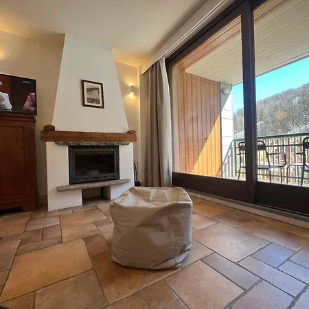 Appartement Alpesmith - Bike & Bardonecchia