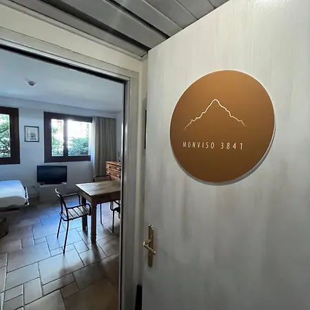 Alpesmith - Bike & Appartement