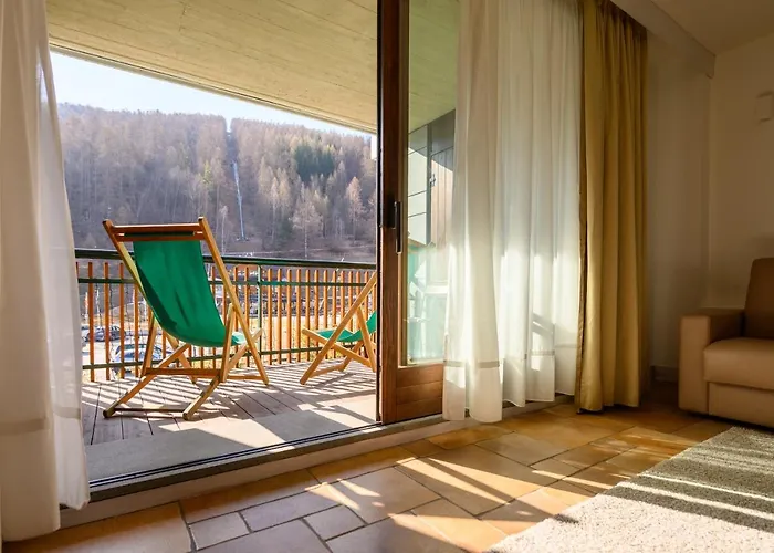 Alpesmith - Bike & * Bardonecchia