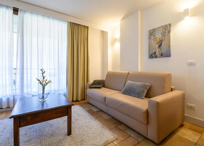 Apartment Alpesmith - Bike & Bardonecchia
