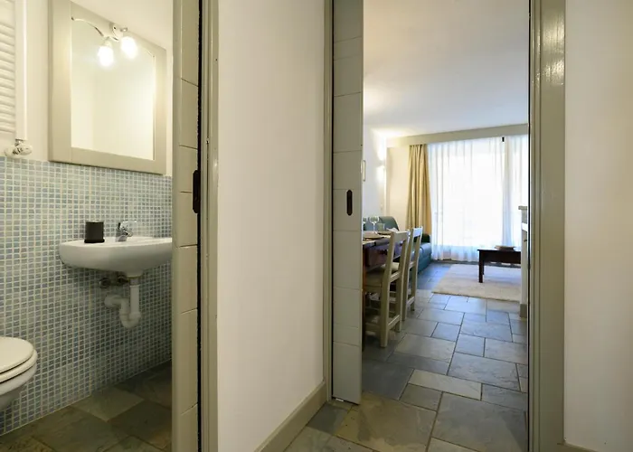 Daire Alpesmith - Bike &