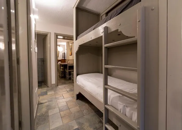Alpesmith - Bike & Apartment Bardonecchia