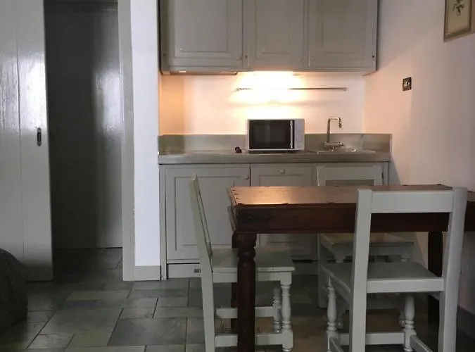 Alpesmith - Bike & Apartment *