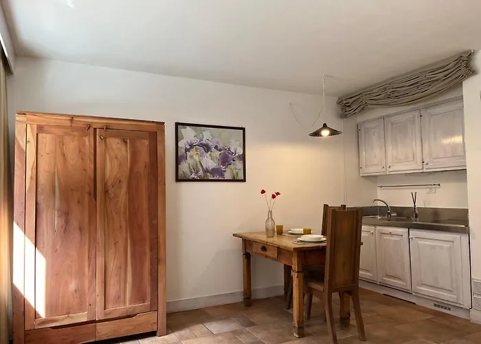Apartment Alpesmith - Bike & *