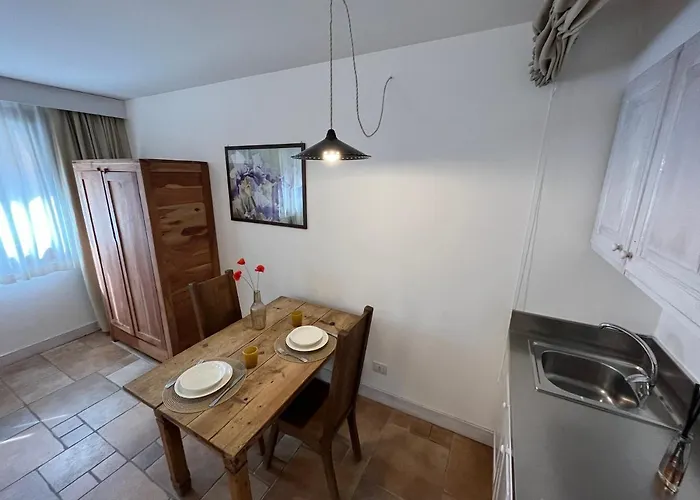 Alpesmith - Bike & Apartment
