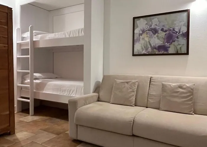 Apartment Alpesmith - Bike &