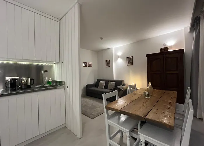 Alpesmith - Bike & Apartment *